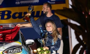 Osmangazi’nin gururu Keskin’den Avrupa’da tarihi başarı