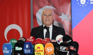 Gençlik dostu kent Bursa!