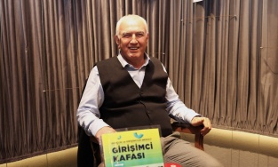 Osmangazi’de gençlere yol gösteren söyleşi