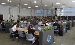 Büyükşehir’den gençlere üniversite yolunda sınav provası