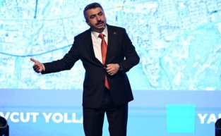 Yıldırım’da öncelik kentsel dönüşüm