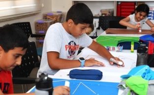 Öğrencilerin heyecanla beklediği yaz okulu başlıyor