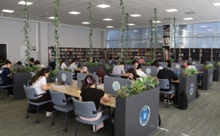 Büyükşehir’den gençlere üniversite yolunda sınav provası