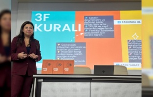 Mühendis adaylarına kariyer rehberliği