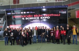 BTM eğitimde rol model