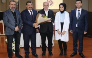 Doğru Şehir Doğru Bölüm…