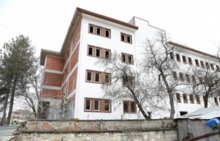 Eğitim yatırımlarından taviz yok