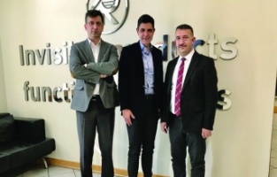 BOSİAD’a mesleki eğitimde tam not