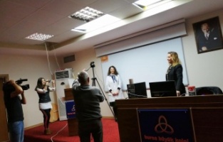 Büyük Kolej’den online eğitim