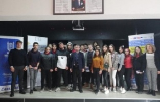 Gürsu’da gençlere yatırım