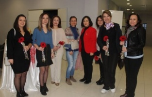 Mimarlardan anlamlı etkinlik