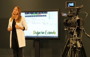 Okullar online eğitime geçiyor