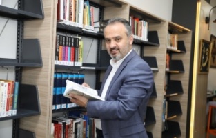 Yıldırım’a görkemli Millet Kıraathanesi