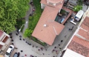 Her gün binlerce ‘Gönül Sofrası’ kuruluyor