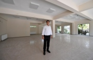 Emek’e çifte hizmet