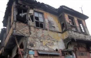 Şadırvanlı Han yeniden hayat buldu