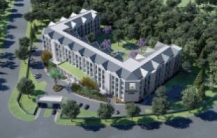 BAREM Avrupa'nın gözdesi oldu