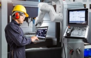 Robot kullanabilen işsiz kalmayacak