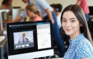 Üniversite yolunda ilk adımı Büyükşehir’le atın