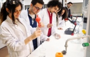 BTÜ'de online tanıtım günleri