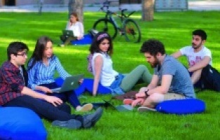 Gençler hayalindeki üniversiteyi anlattı