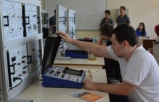 Öğrenciler “Altın Bilezik” dedi, iş dünyası sevindi