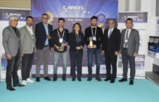 Sosyal mesafeli şehirleri gençler tasarlayacak