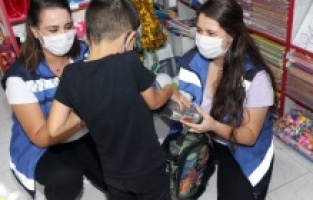 Mudanya Belediyesi eğitime desteğini sürdürüyor