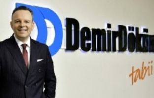 DemirDöküm, gençlerin eğitimine desteğini sürdürüyor