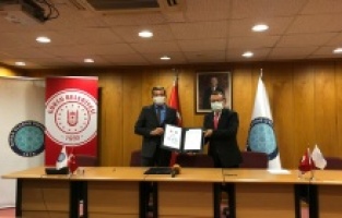 Gürsu Belediyesi ve üniversite kolektif gelişim için güç birliğinde