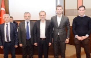 İnegöl OSB’den uzaktan eğitime yakın destek