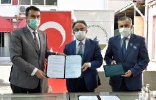 Osmangazi’den eğitime tam destek