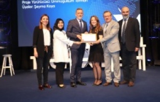 Tekstil ve konfeksiyon sektörü inovatif girişimcilerini arıyor