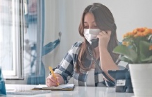 Uzaktan eğitime psikolojik destek