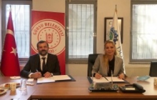 GENÇLER İÇİN GÜÇ BİRLİĞİ ARTIYOR