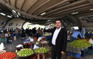 Hem hijyenik hem organik