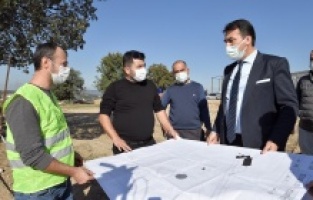 Osmangazi’de ‘Macera’ya Az Kaldı