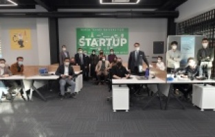 3200 kişiye iş, girişimcilere iş kurma fırsatı