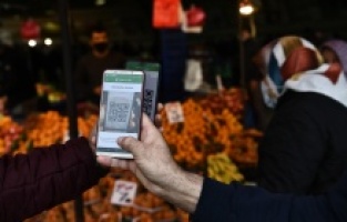 Pazarcıya HES Kodu vatandaşa sınırlı giriş