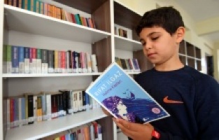 Bilgi Evleri 7 Bin 500 Ziyaretçi Ağırladı