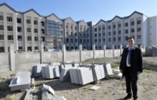 2021 yılına 5 proje damga vuracak