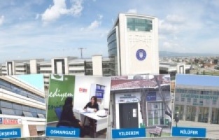 Belediyeler ‘iş’ için çalışıyor