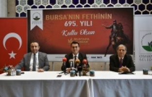 Fetih Müzesi’nde ‘Fetih Coşkusu’