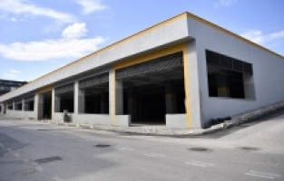 Örnek tesis açılışa hazır