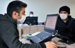 Yıldırım’da istihdam seferberliği