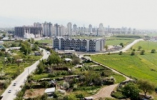 BAREM, Sosyal Belediyeciliğin zirvesi