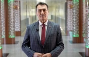 Başkan Dündar’dan bayram mesajı