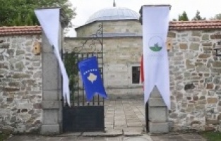 Orhan Gazi’nin Miğferi Fetih Müzesi’nde