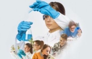 Bayer Liseler Arası Bilim Yarışması’nın kazananları belli oldu