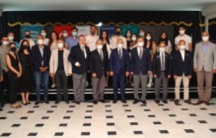 Gençlerle yarına bir adım